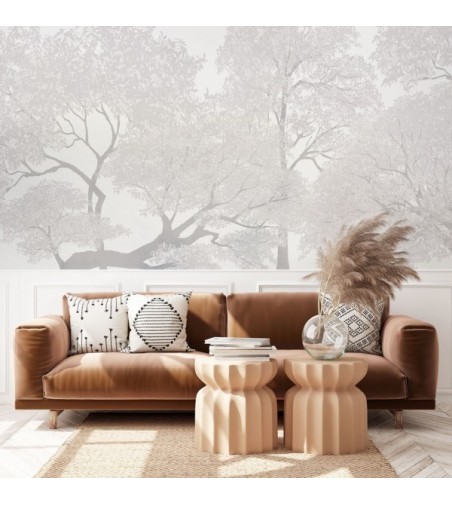 Mural Autoadhesivo Foliage 257x260cm