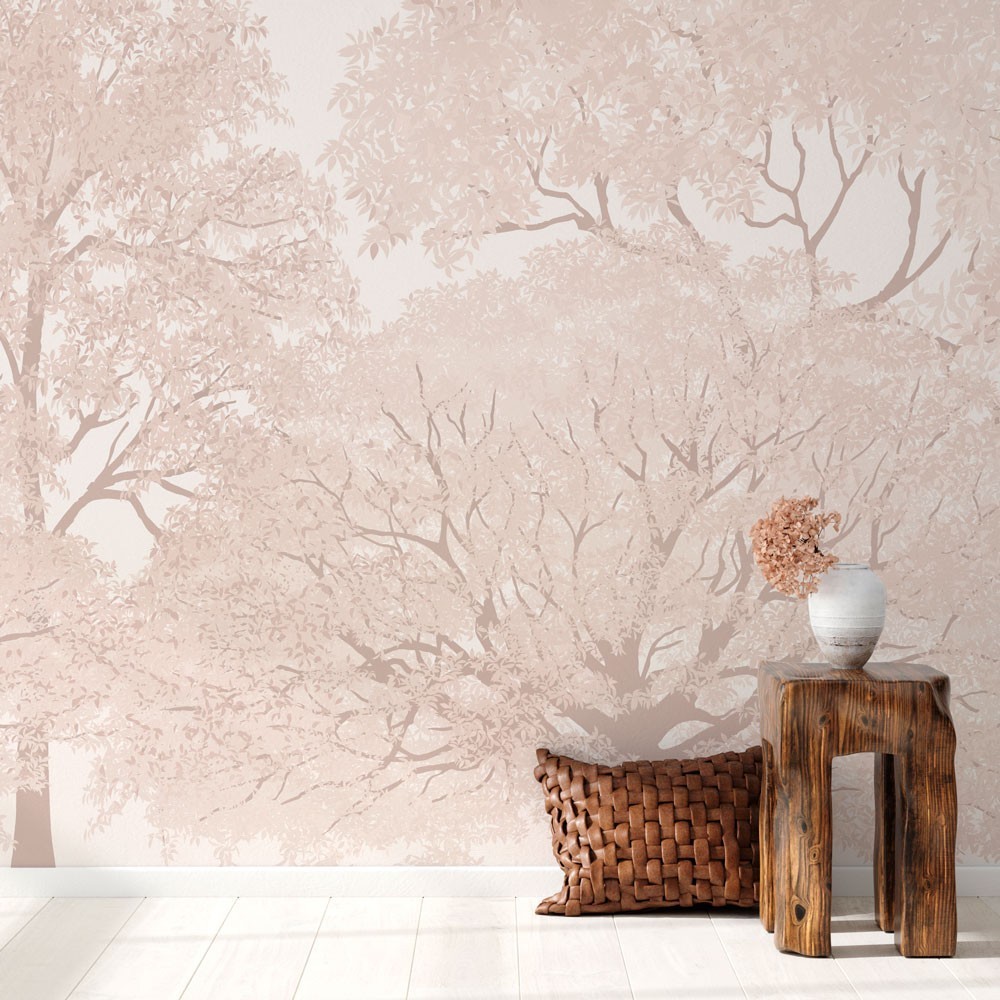 Mural Autoadhesivo Foliage 321x260cm