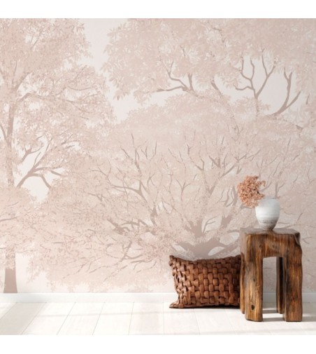 Mural Autoadhesivo Foliage 321x260cm