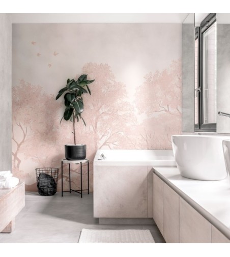 Mural Autoadhesivo Foliage 321x260cm