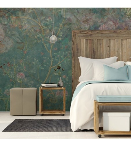 Mural Autoadhesivo Gabriel 321x260cm