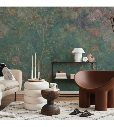 Mural Autoadhesivo Gabriel 321x260cm