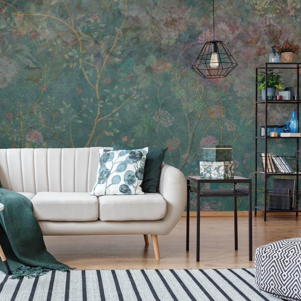 Mural Autoadhesivo Gabriel 385x300cm