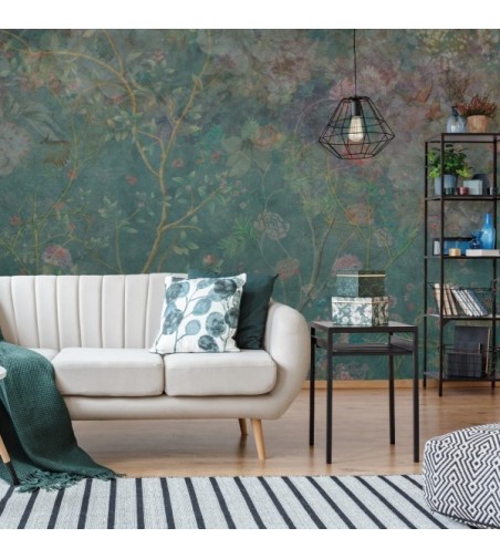 Mural Autoadhesivo Gabriel 385x300cm