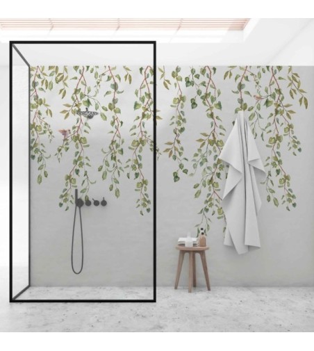 Mural Autoadhesivo Garland 257x300cm