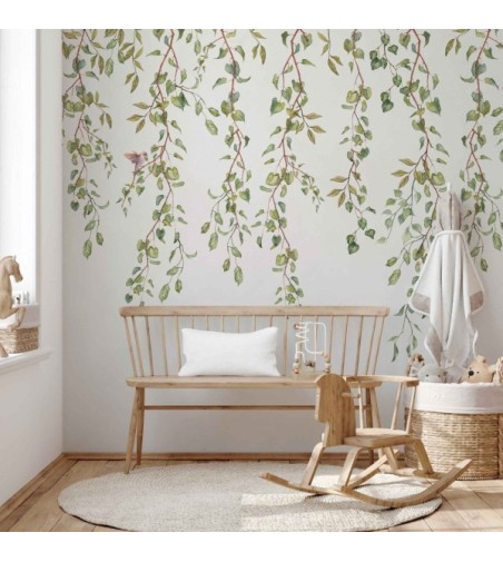 Mural Autoadhesivo Garland 257x300cm