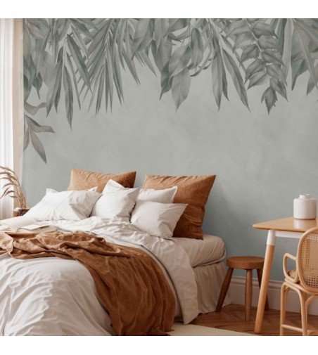 Mural Autoadhesivo Greenery 257x300cm