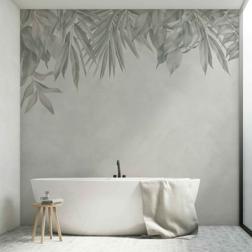 Mural Autoadhesivo Greenery 385x300cm