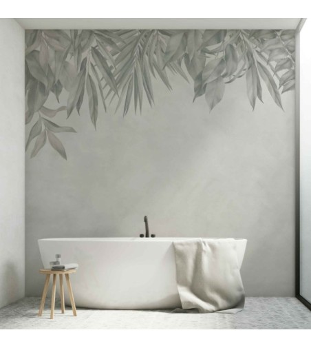 Mural Autoadhesivo Greenery 385x300cm