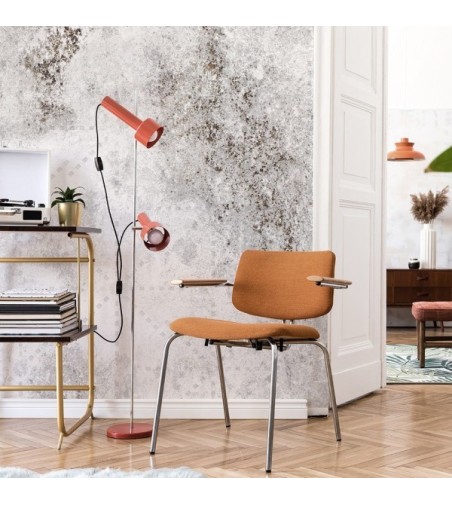 Mural Autoadhesivo Industry 257x260cm