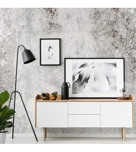 Mural Autoadhesivo Industry 257x260cm