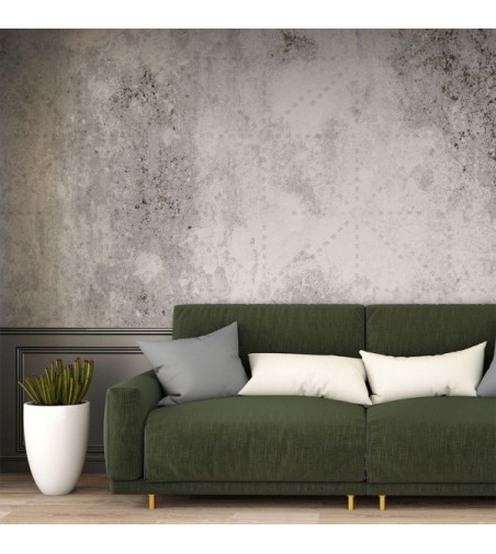 Mural Autoadhesivo Industry 257x260cm