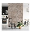Mural Autoadhesivo Just Brick 385x260cm