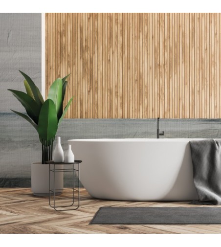 Mural Autoadhesivo Lienzo Adri 385x280cm