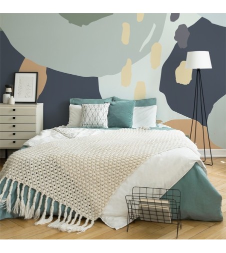 Mural Autoadhesivo Life Tropic 257x260cm