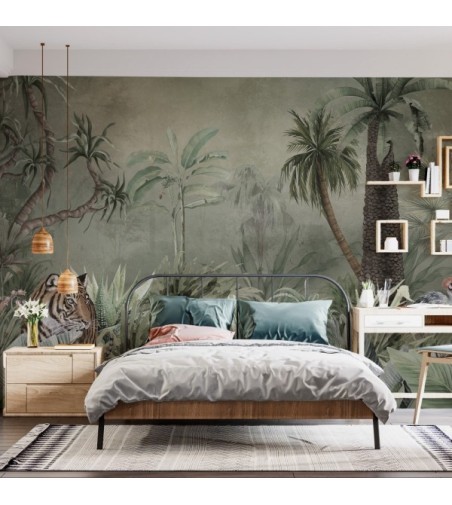 Mural Autoadhesivo Maeve 257x260cm