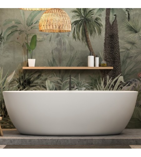 Mural Autoadhesivo Maeve 257x260cm