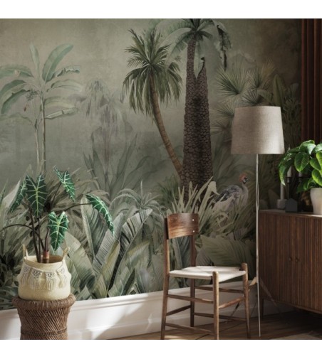 Mural Autoadhesivo Maeve 257x260cm