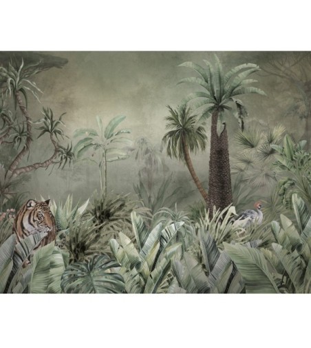 Mural Autoadhesivo Maeve 257x260cm