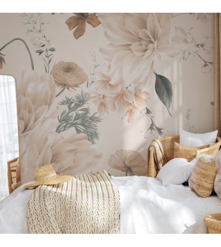 Mural Autoadhesivo My Place 385x260cm