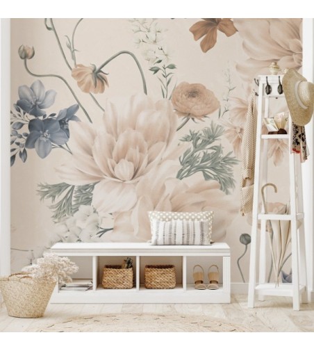 Mural Autoadhesivo My Place 385x260cm