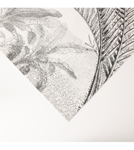 Mural Autoadhesivo Old Jungle 257x300cm