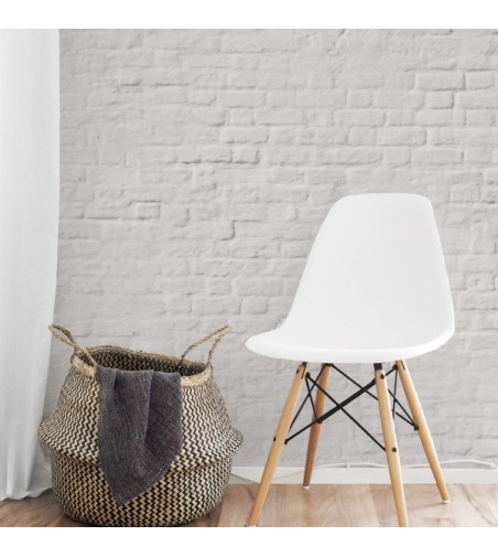 Mural Autoadhesivo Old Mattone 257x300cm