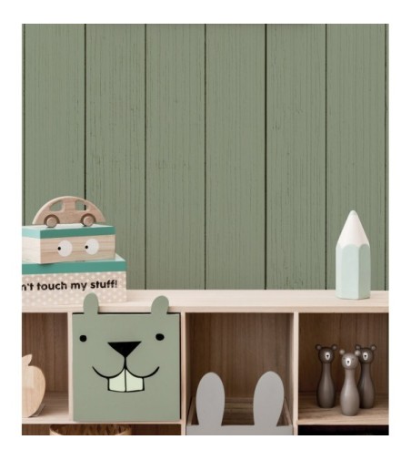 Mural Autoadhesivo Palle 132x260cm