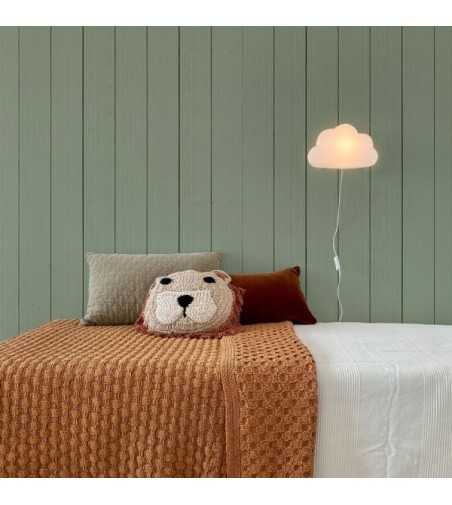 Mural Autoadhesivo Palle 132x260cm