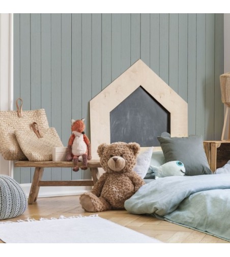 Mural Autoadhesivo Palle 321x260cm