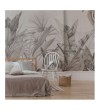 Mural Autoadhesivo Palmiers 257x260cm