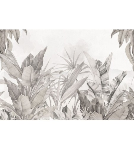 Mural Autoadhesivo Palmiers 257x300cm