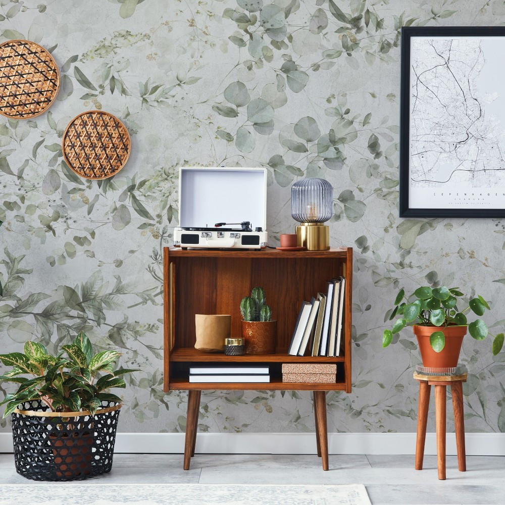 Mural Autoadhesivo Rambla 385x300cm