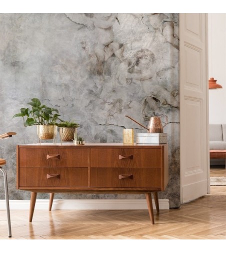 Mural Autoadhesivo Roma 257x300cm