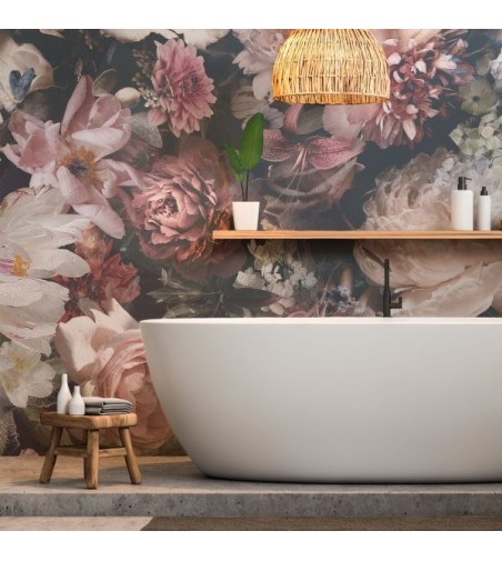 Mural Autoadhesivo Roser 257x260cm