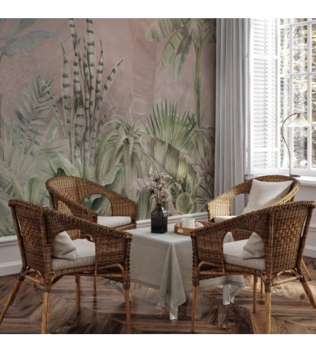 Mural Autoadhesivo Savage 193x260cm