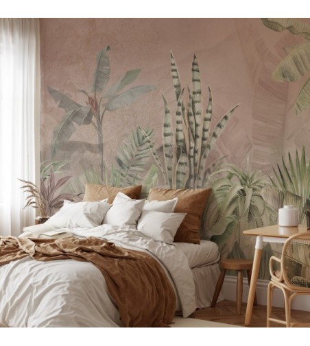 Mural Autoadhesivo Savage 193x260cm