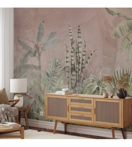 Mural Autoadhesivo Savage 193x260cm