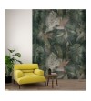 Mural Autoadhesivo Selva Tropical 257x260cm