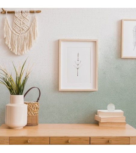 Mural Autoadhesivo Smoke Dream 321x280cm