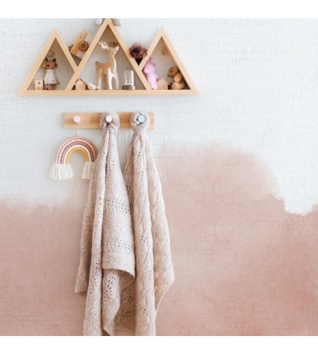 Mural Autoadhesivo Smoke Dream 321x280cm