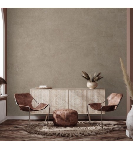 Mural Autoadhesivo Terracota 257x260cm