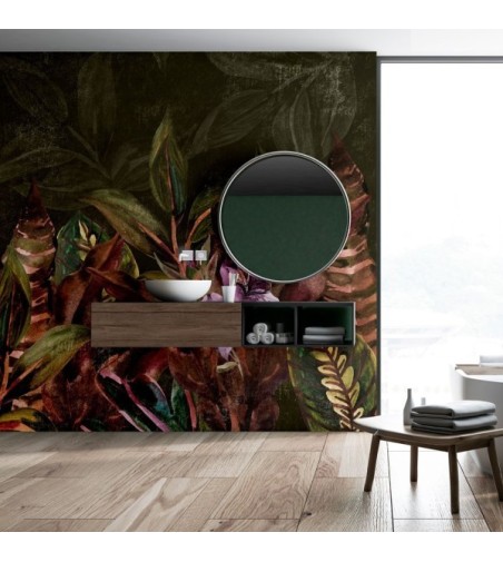 Mural Autoadhesivo Tropical Dream 385x260cm