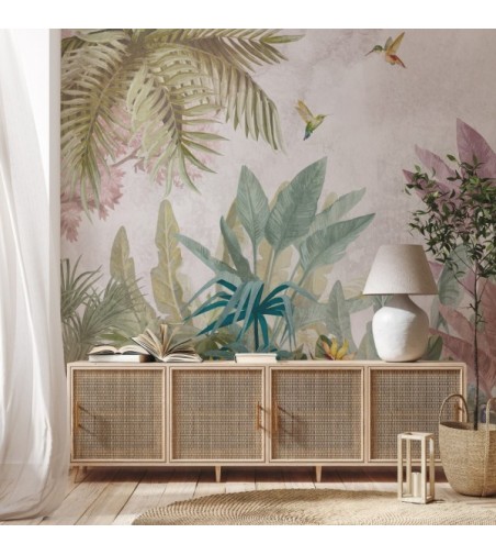 Mural Autoadhesivo Vitores 257x260cm