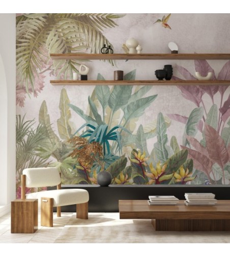 Mural Autoadhesivo Vitores 257x260cm