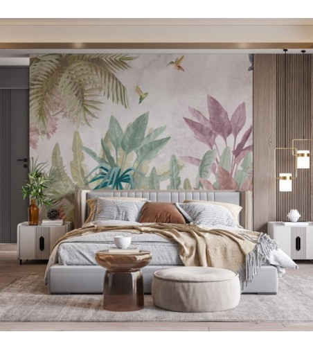 Mural Autoadhesivo Vitores 257x260cm