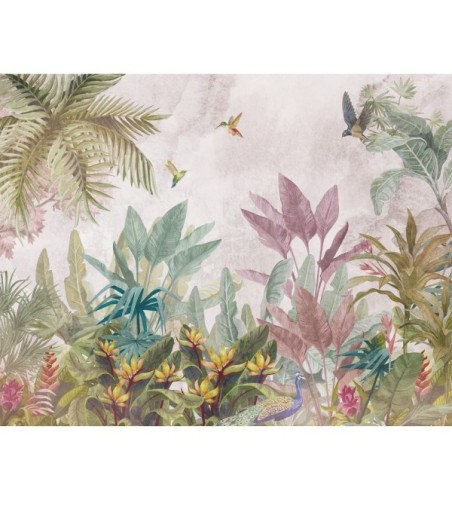 Mural Autoadhesivo Vitores 257x260cm