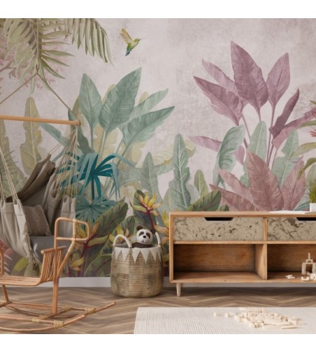 Mural Autoadhesivo Vitores 321x300cm