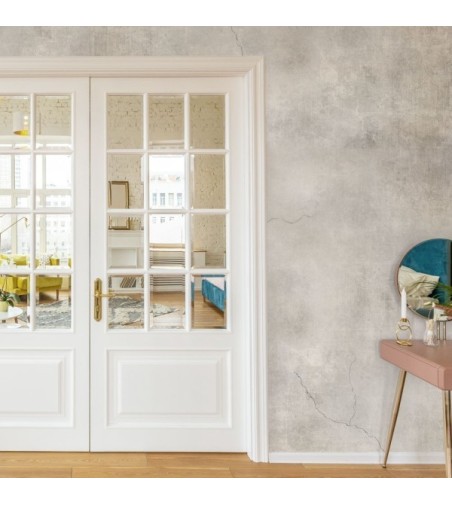 Mural Autoadhesivo Wallcrack 321x300cm