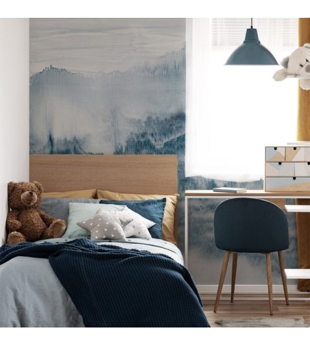 Mural Autoadhesivo Watermountain 321x260cm